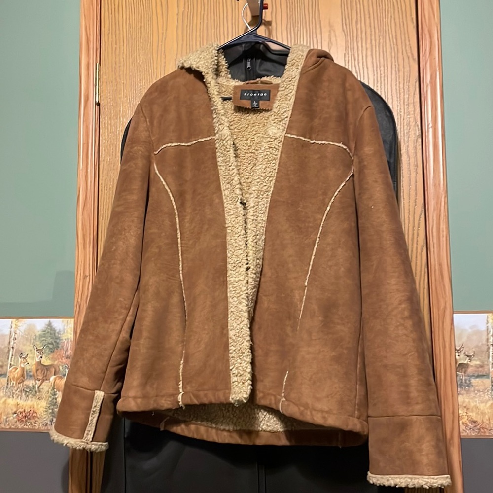 Braetan Winter Jacket
